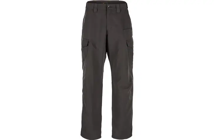 5.11 Tactical Fast-Tac Cargo Pant w/9 Pockets - Mens
